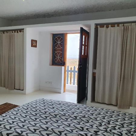 Casa Norte Baia das Gatas Exterior foto